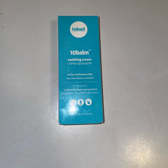 BNIB Indeed 10balm - Picture 3 of 4
